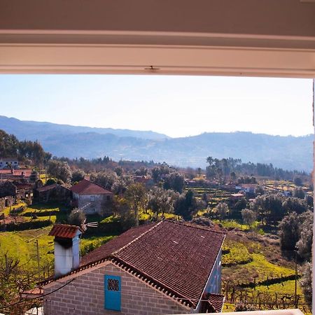 Mae - Casas De Selim Villa อาร์กอสเดวัลเดเวซ ภายนอก รูปภาพ