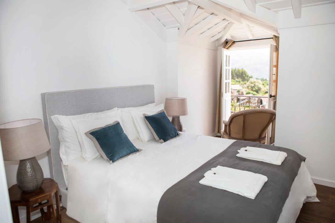 Mae - Casas De Selim Villa อาร์กอสเดวัลเดเวซ ภายนอก รูปภาพ